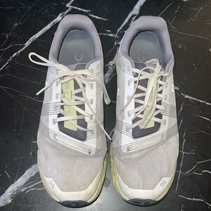 ON CloudGo Sneaker Men’s